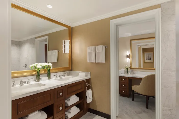 Boston Harbor Hotel 5