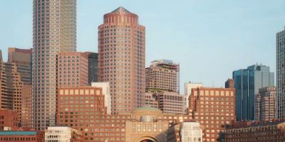 Boston Harbor Hotel