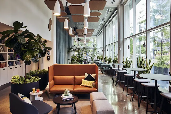 YOTEL Boston 5