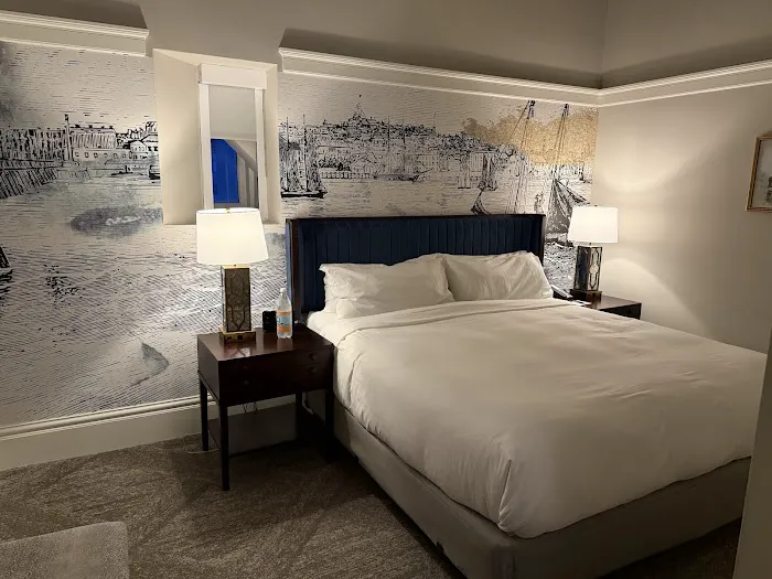 Marriott Vacation Club at Custom House, Boston 5