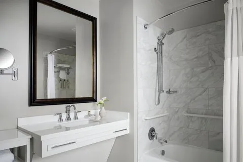 Marriott Vacation Club at Custom House, Boston 5