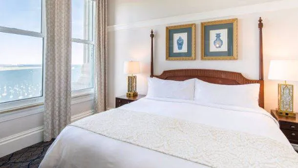 Marriott Vacation Club at Custom House, Boston 5