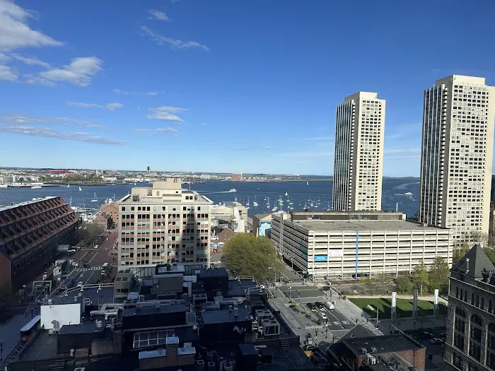 Marriott Vacation Club at Custom House, Boston 5