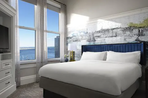 Marriott Vacation Club at Custom House, Boston 5
