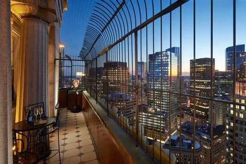 Marriott Vacation Club at Custom House, Boston 5