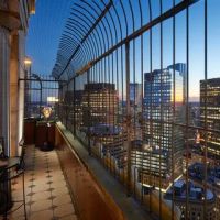 Marriott Vacation Club at Custom House, Boston ico