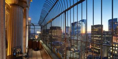Marriott Vacation Club at Custom House, Boston