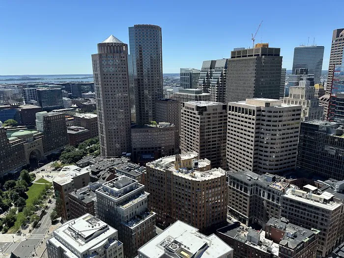 Marriott Vacation Club at Custom House, Boston 5