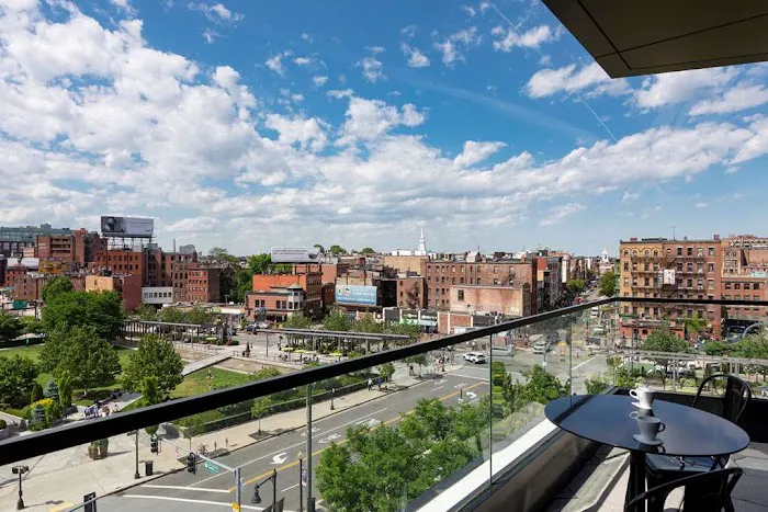 Canopy by Hilton Boston Downtown 5