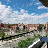 Canopy by Hilton Boston Downtown ico