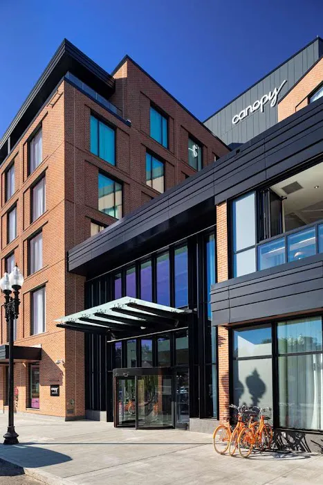 Canopy by Hilton Boston Downtown 5