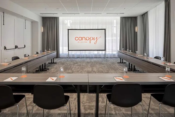 Canopy by Hilton Boston Downtown 5