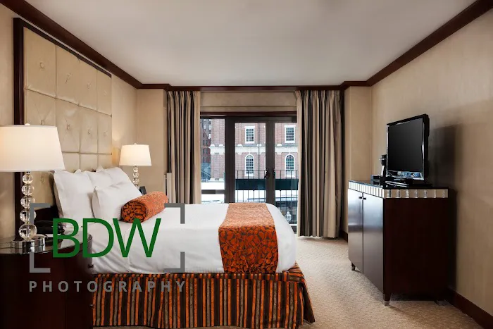 The Bostonian Hotel Boston 5