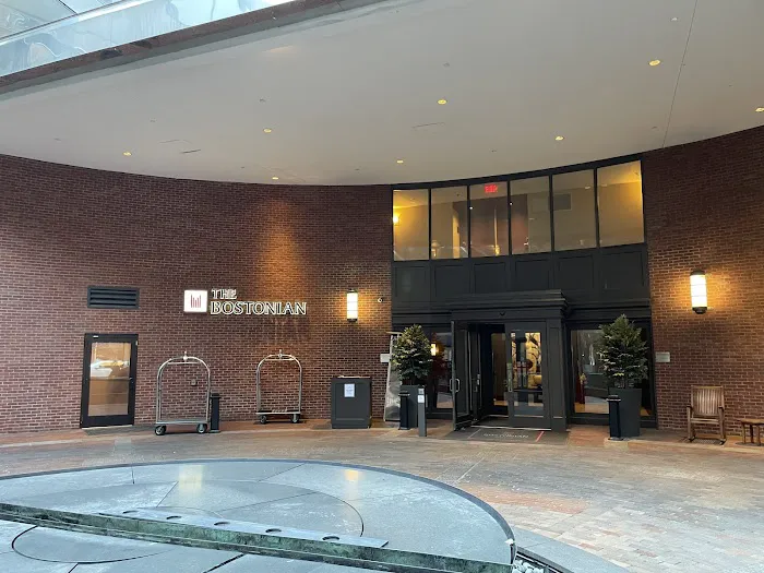 The Bostonian Hotel Boston 5