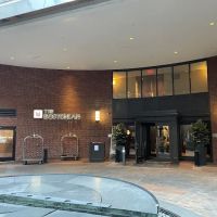 The Bostonian Hotel Boston ico