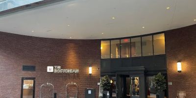 The Bostonian Hotel Boston