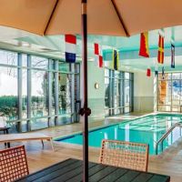 Residence Inn Boston Harbor on Tudor Wharf ico