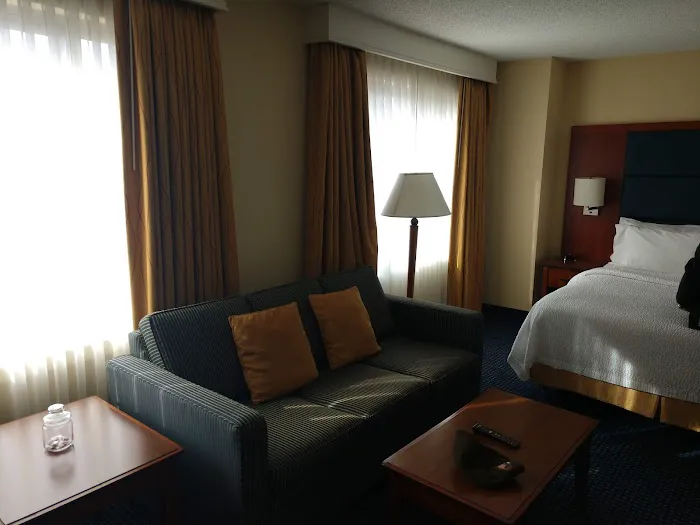 Residence Inn Boston Harbor on Tudor Wharf 5