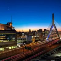 Courtyard Boston Downtown/North Station ico