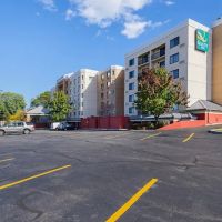 Quality Inn Boston-Revere ico