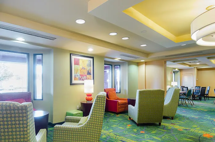 Quality Inn Boston-Revere 4