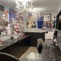Broadway and Main Hotel ico