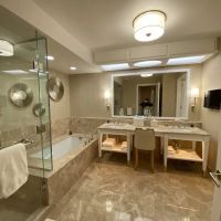 Encore Boston Harbor ico
