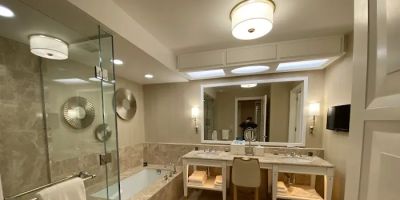 Encore Boston Harbor