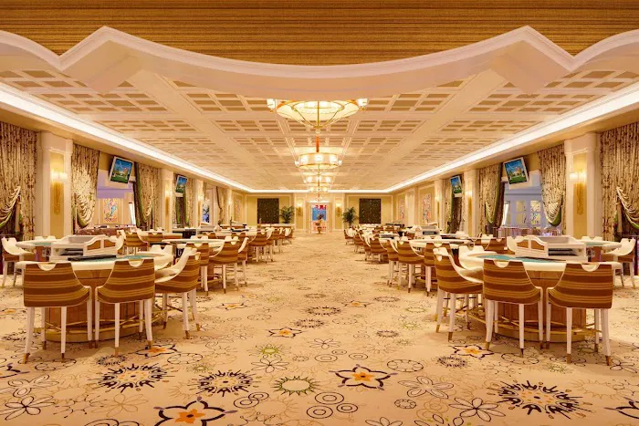 Encore Boston Harbor 4