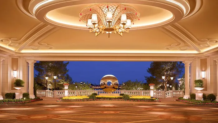 Encore Boston Harbor 4