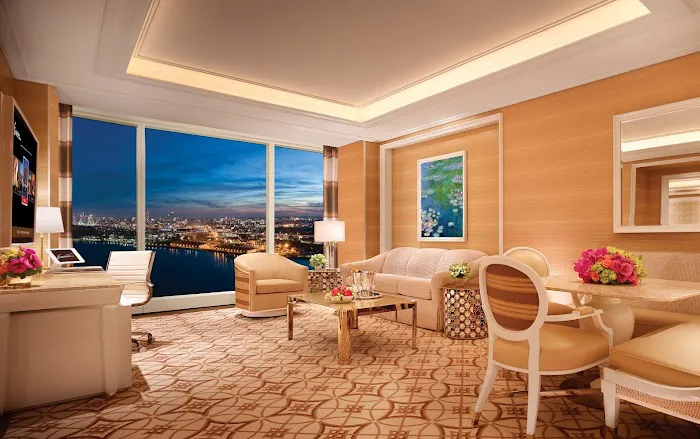 Encore Boston Harbor 4