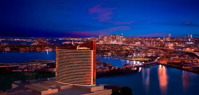 Encore Boston Harbor 4