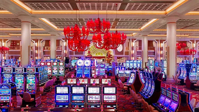 Encore Boston Harbor 4