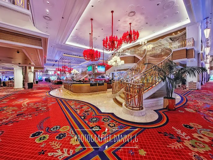 Encore Boston Harbor 4