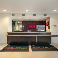 Red Roof PLUS+ Boston - Logan ico