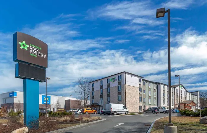 Extended Stay America - Boston - Saugus 4