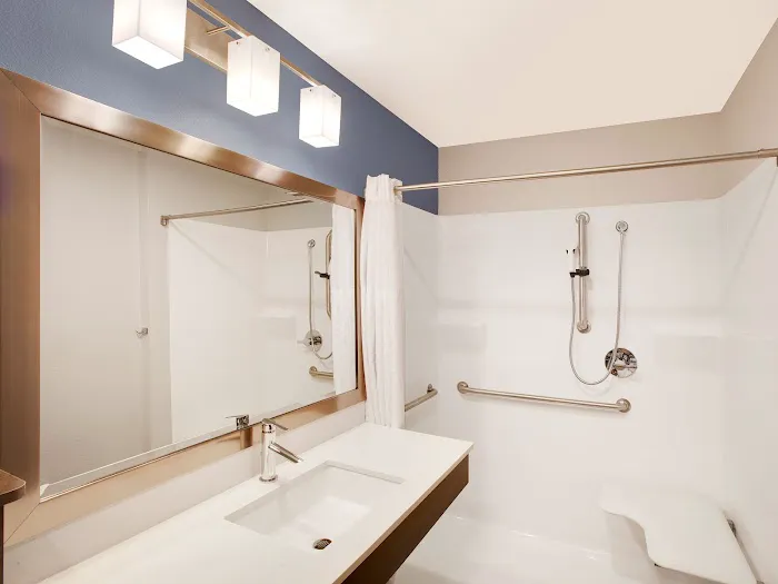 Extended Stay America - Boston - Saugus 4