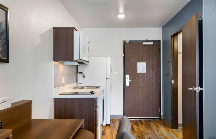 Extended Stay America - Boston - Saugus 4