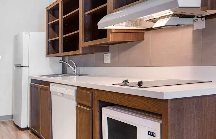 Extended Stay America - Boston - Saugus 4
