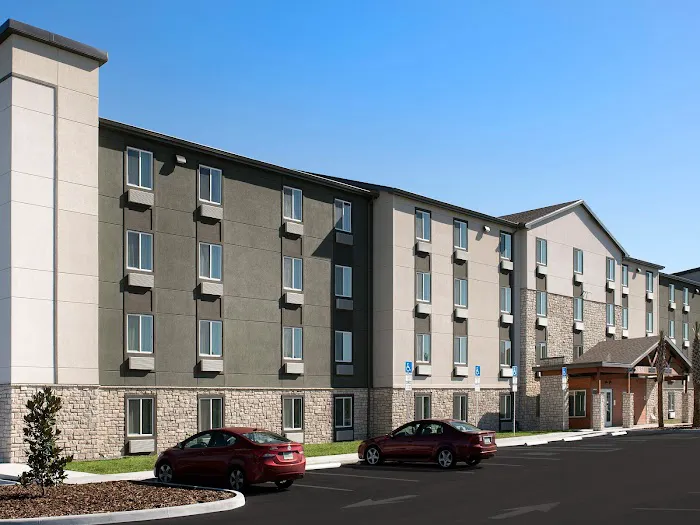 Extended Stay America - Boston - Saugus 4