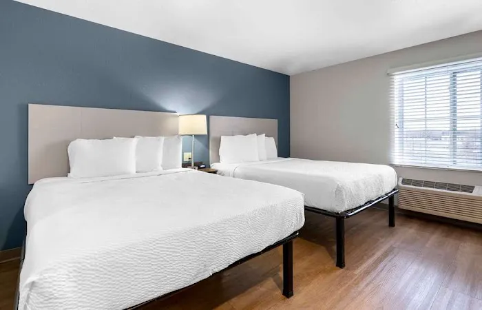 Extended Stay America - Boston - Saugus 4