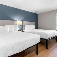 Extended Stay America - Boston - Saugus ico