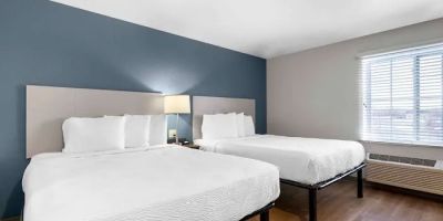 Extended Stay America - Boston - Saugus
