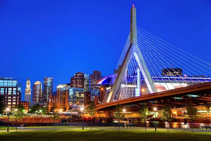 DoubleTree by Hilton Hotel Boston - Downtown 5