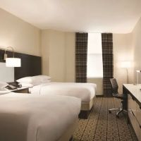 DoubleTree by Hilton Hotel Boston - Downtown ico