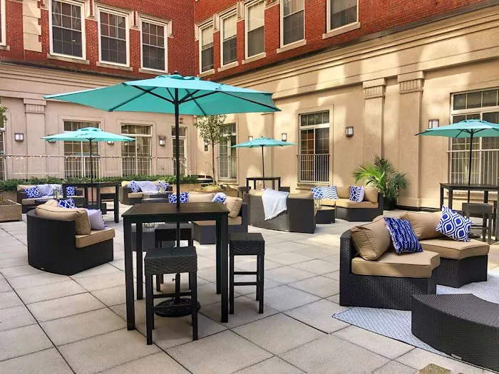 DoubleTree by Hilton Hotel Boston - Downtown 5