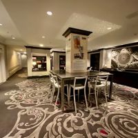Courtyard Boston Downtown ico