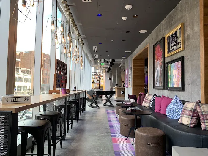 Moxy Boston Downtown 5