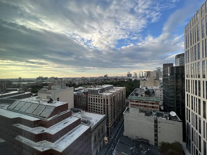 Moxy Boston Downtown 5