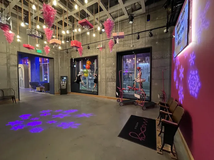 Moxy Boston Downtown 5